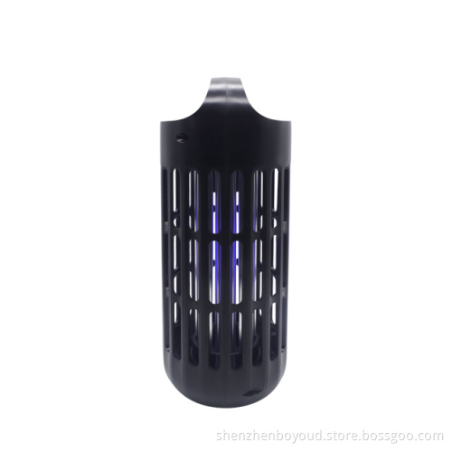 2019 New Design 4W UV Bug Zapper Insect Light Trap Mosquito Killer